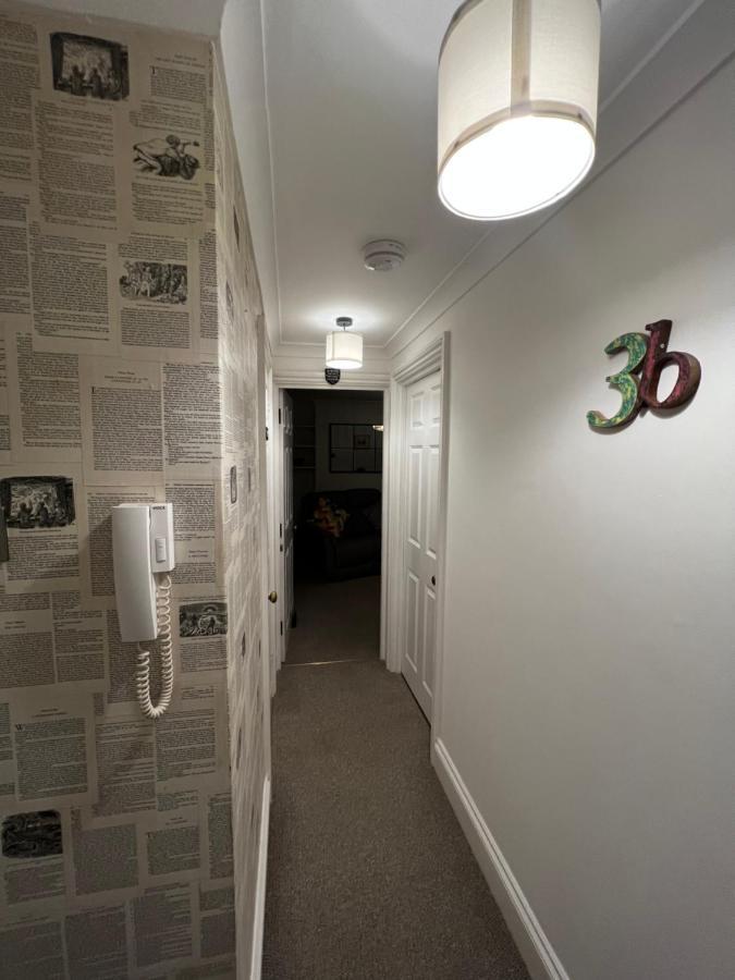 The Farthings, Romsey Apartment Zewnętrze zdjęcie