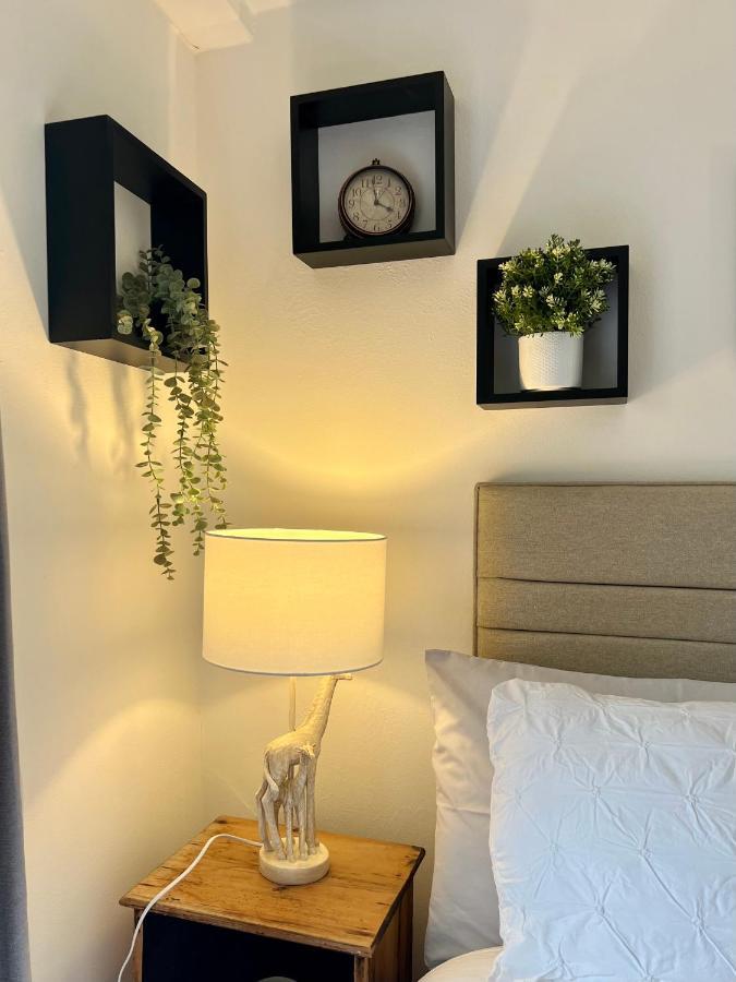 The Farthings, Romsey Apartment Zewnętrze zdjęcie
