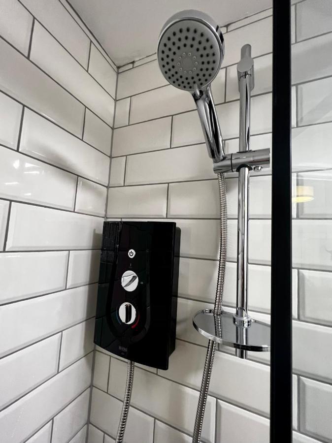 The Farthings, Romsey Apartment Zewnętrze zdjęcie