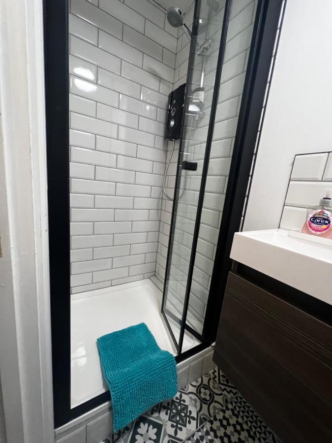 The Farthings, Romsey Apartment Zewnętrze zdjęcie